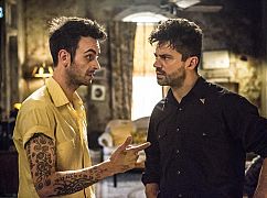 Preacher: 2x04 „Viktor” - zdjęcia promocyjne