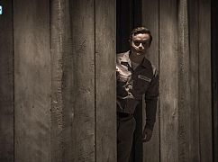 Preacher: 2x04 „Viktor” - zdjęcia promocyjne