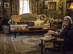 Preacher: 2x04 „Viktor” - zdjęcia promocyjne