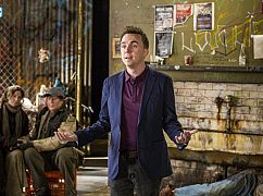 Preacher: 2x04 „Viktor” - zdjęcia promocyjne