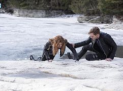 Shadowhunters: 2x16 „Day of Atonement” - zdjęcia promocyjne