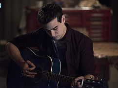 Shadowhunters: 2x17 „A Dark Reflection” - zdjęcia promocyjne
