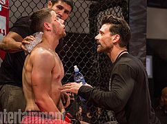 Kingdom: 3x06 „All Talk” - zdjęcia promocyjne
