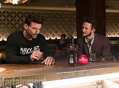 Kingdom: 3x06 „All Talk” - zdjęcia promocyjne