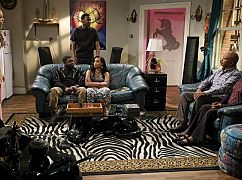 The Carmichael Show: 3x08 „Intervention” - zdjęcia promocyjne