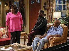 The Carmichael Show: 3x08 „Intervention” - zdjęcia promocyjne