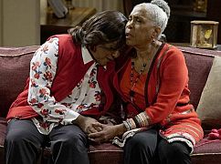 The Carmichael Show: 3x09 „Evelyn and Vernon” - zdjęcia promocyjne