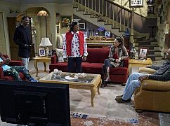 The Carmichael Show: 3x09 „Evelyn and Vernon” - zdjęcia promocyjne