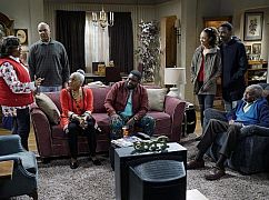 The Carmichael Show: 3x09 „Evelyn and Vernon” - zdjęcia promocyjne