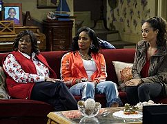 The Carmichael Show: 3x09 „Evelyn and Vernon” - zdjęcia promocyjne
