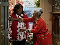 The Carmichael Show: 3x09 „Evelyn and Vernon” - zdjęcia promocyjne