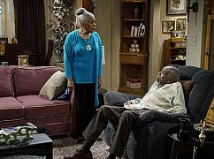 The Carmichael Show: 3x09 „Evelyn and Vernon” - zdjęcia promocyjne