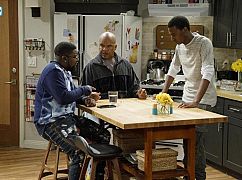 The Carmichael Show: 3x09 „Evelyn and Vernon” - zdjęcia promocyjne