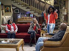 The Carmichael Show: 3x09 „Evelyn and Vernon” - zdjęcia promocyjne