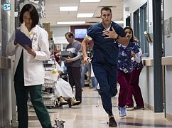 Nocna zmiana: 4x04 „Control” - zdjęcia promocyjne