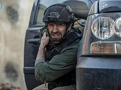 Nocna zmiana: 4x04 „Control” - zdjęcia promocyjne