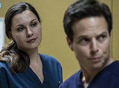 Nocna zmiana: 4x04 „Control” - zdjęcia promocyjne