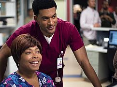 Nocna zmiana: 4x04 „Control” - zdjęcia promocyjne