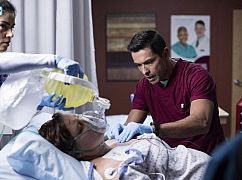 Nocna zmiana: 4x04 „Control” - zdjęcia promocyjne