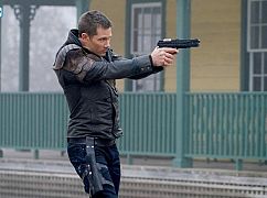 Killjoys: 3x03 „The Hullen Have Eyes” - zdjęcia promocyjne