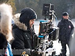 Shadowhunters: 2x16 „Day of Atonement” - zdjęcia z planu