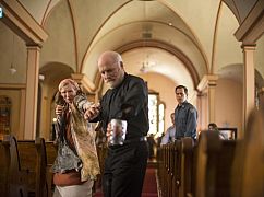 The Mist: 1x04 „Pequod” - zdjęcia promocyjne