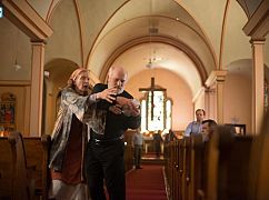 The Mist: 1x04 „Pequod” - zdjęcia promocyjne