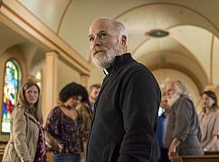 The Mist: 1x04 „Pequod” - zdjęcia promocyjne