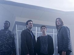 The Mist: 1x04 „Pequod” - zdjęcia promocyjne