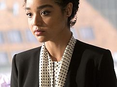 The Bold Type: 1x03 „The Woman Behind the Clothes” - zdjęcia promocyjne