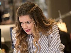 The Bold Type: 1x03 „The Woman Behind the Clothes” - zdjęcia promocyjne