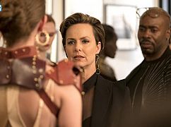 The Bold Type: 1x03 „The Woman Behind the Clothes” - zdjęcia promocyjne