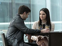The Bold Type: 1x03 „The Woman Behind the Clothes” - zdjęcia promocyjne