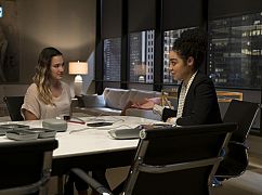 The Bold Type: 1x03 „The Woman Behind the Clothes” - zdjęcia promocyjne