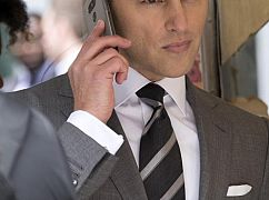 The Bold Type: 1x03 „The Woman Behind the Clothes” - zdjęcia promocyjne