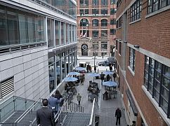 The Bold Type: 1x03 „The Woman Behind the Clothes” - zdjęcia promocyjne