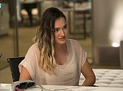 The Bold Type: 1x03 „The Woman Behind the Clothes” - zdjęcia promocyjne