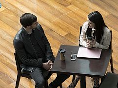 The Bold Type: 1x03 „The Woman Behind the Clothes” - zdjęcia promocyjne