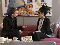 The Bold Type: 1x03 „The Woman Behind the Clothes” - zdjęcia promocyjne