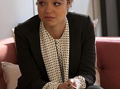 The Bold Type: 1x03 „The Woman Behind the Clothes” - zdjęcia promocyjne