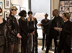 The Bold Type: 1x03 „The Woman Behind the Clothes” - zdjęcia promocyjne