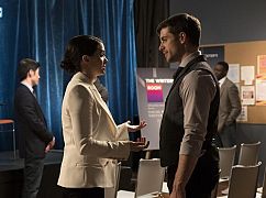 The Bold Type: 1x04 „If You Can’t Do It With Feeling” - zdjęcia promocyjne