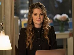 The Bold Type: 1x04 „If You Can’t Do It With Feeling” - zdjęcia promocyjne