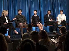 The Bold Type: 1x04 „If You Can’t Do It With Feeling” - zdjęcia promocyjne