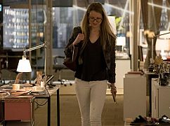 The Bold Type: 1x04 „If You Can’t Do It With Feeling” - zdjęcia promocyjne