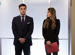 The Bold Type: 1x04 „If You Can’t Do It With Feeling” - zdjęcia promocyjne