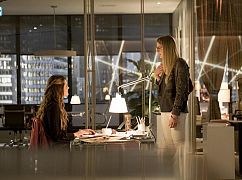 The Bold Type: 1x04 „If You Can’t Do It With Feeling” - zdjęcia promocyjne