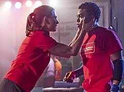 Nocna zmiana: 4x05 „Turbulence” - zdjęcia promocyjne