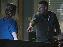 Nocna zmiana: 4x06 „Family Matters” - zdjęcia promocyjne