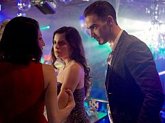 Królowa Południa: 2x09 „Sólo el Amor de Una Madre” - zdjęcia promocyjne